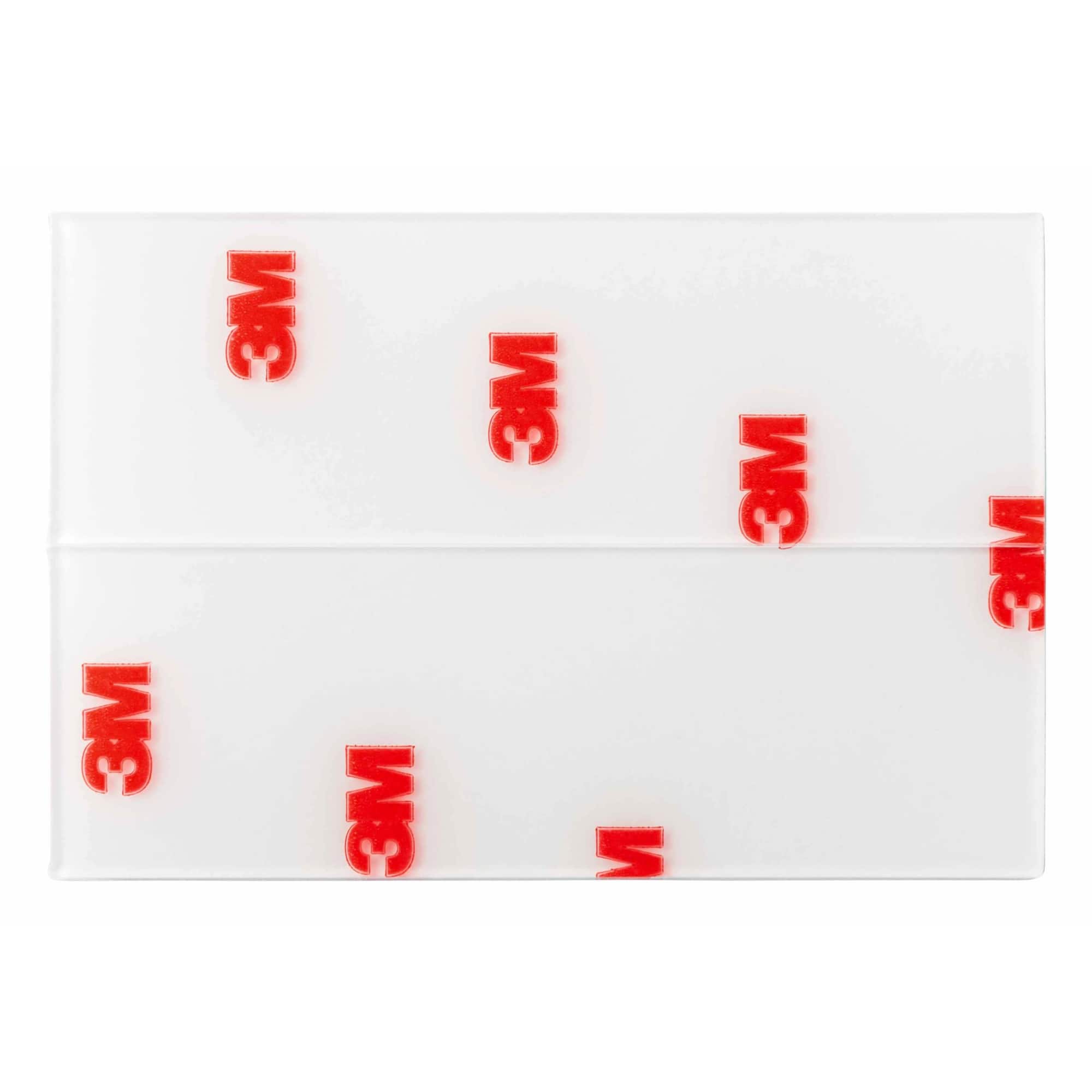 12 Packs: 8 ct. (96 total) Scotch® Clear Mounting Strips